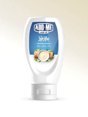 Mayonnaise