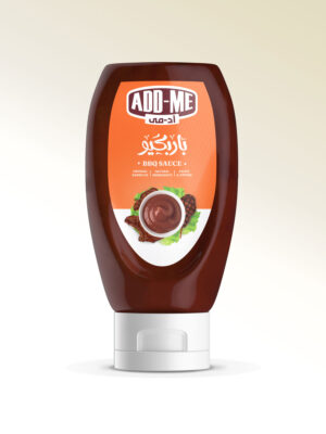 BBQ Sauce