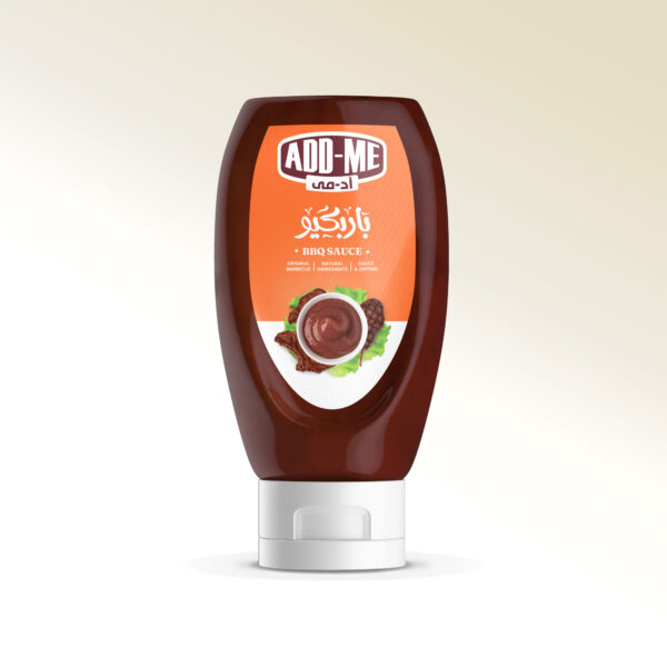 BBQ Sauce