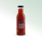 Eve's Sweet Chilly Sauce