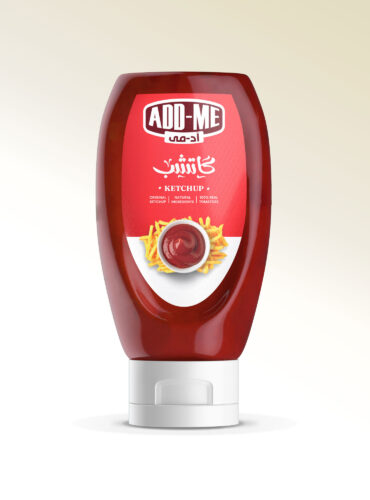 Ketchup