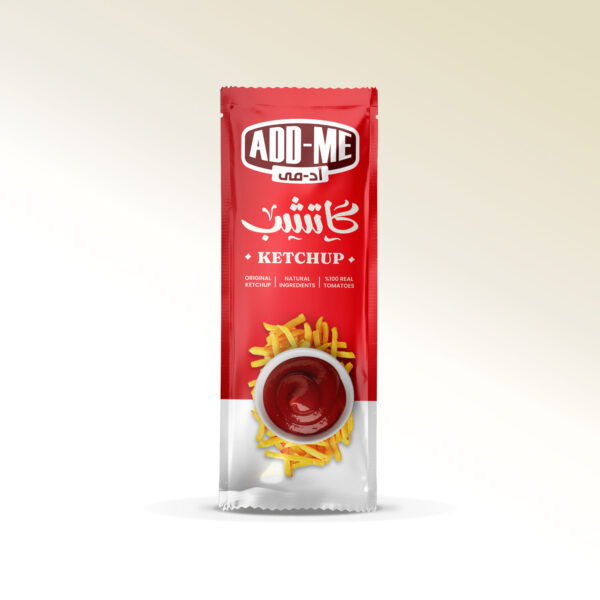 Ketchup