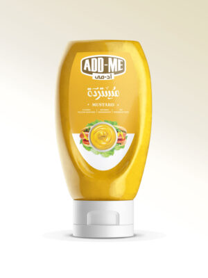 Mustard Sauce