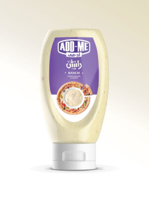 Ranch Sauce
