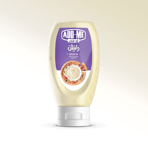 Ranch Sauce