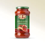 Tomato paste 300g